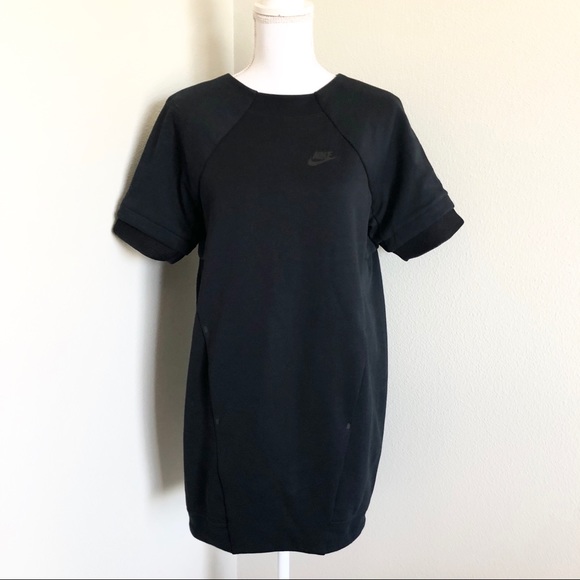 Nike Dresses & Skirts - Nike Tech dress